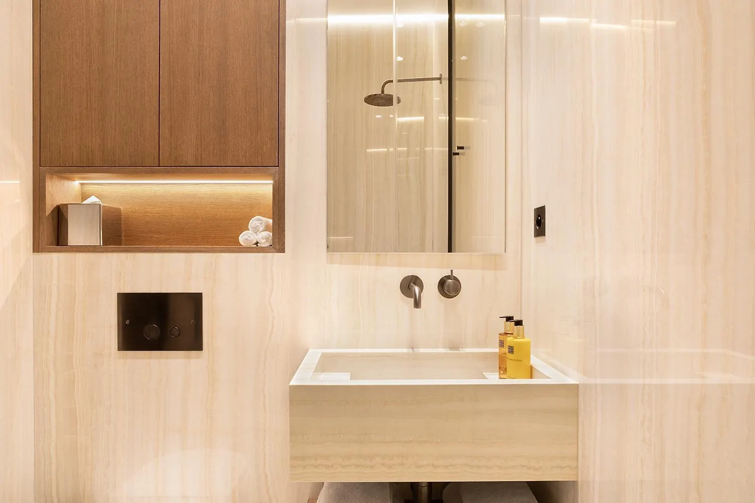 Thelander - Serviced Apartment In Champs Elysees Παρίσι 0*,  Γαλλία