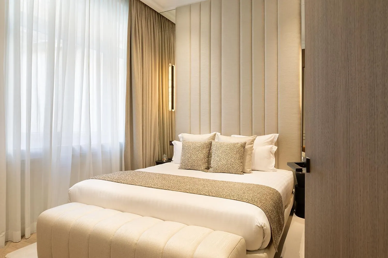 Thelander - Serviced Apartment In Champs Elysees Παρίσι 0*,