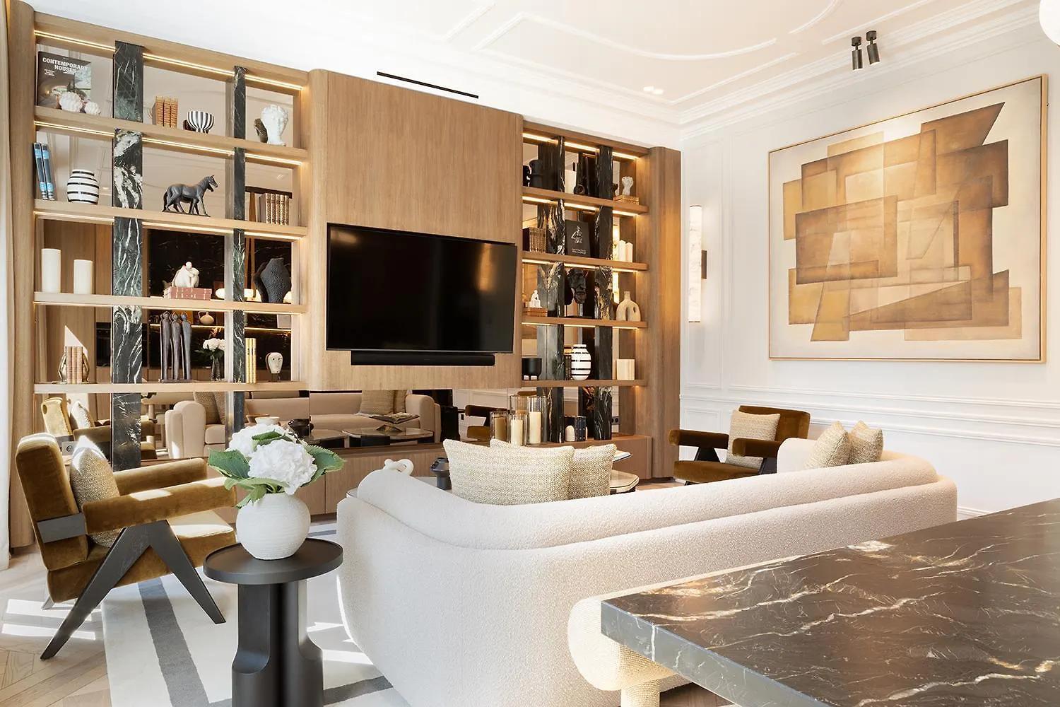Thelander - Serviced Apartment In Champs Elysees Παρίσι Γαλλία