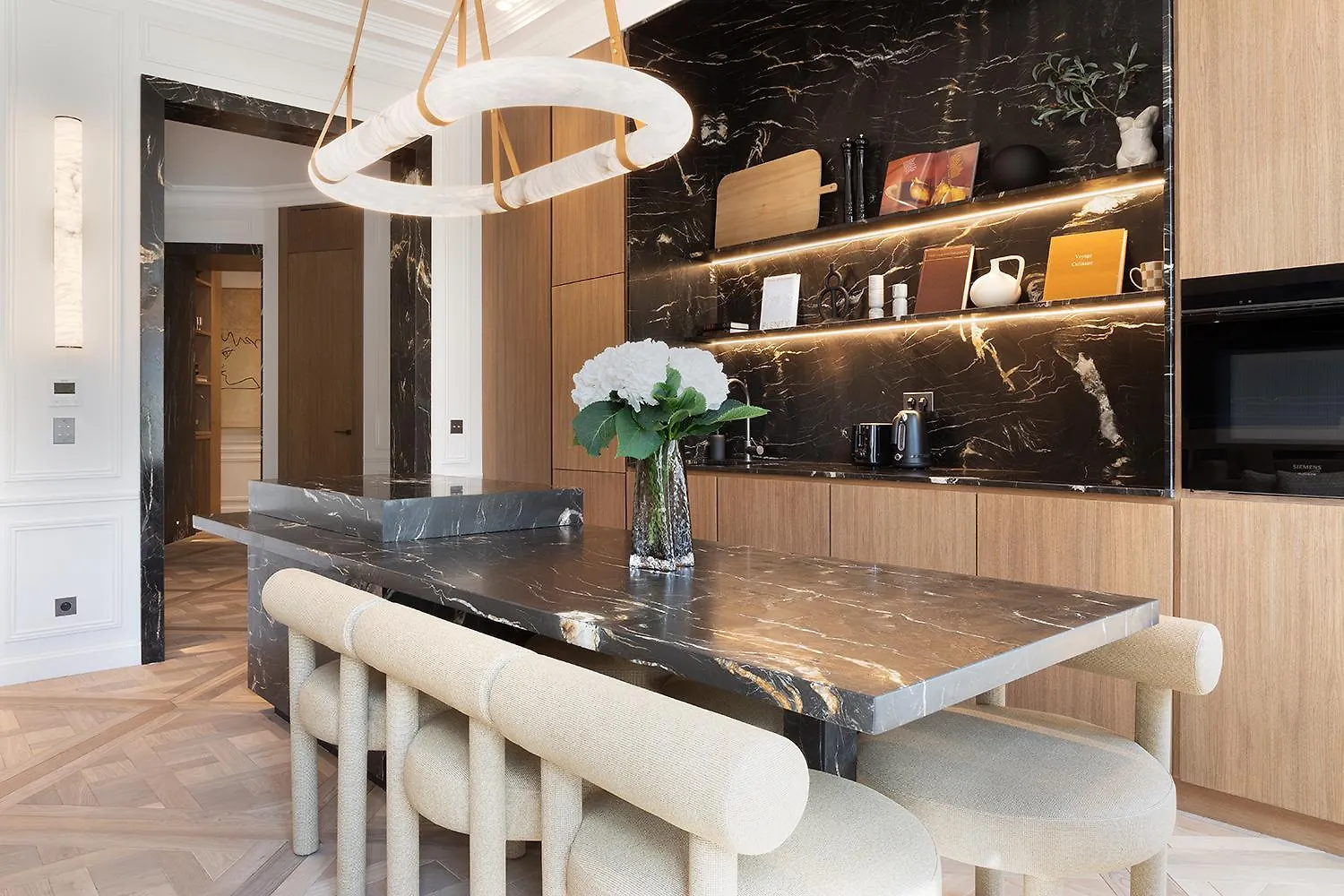 Thelander - Serviced Apartment In Champs Elysees Παρίσι Γαλλία