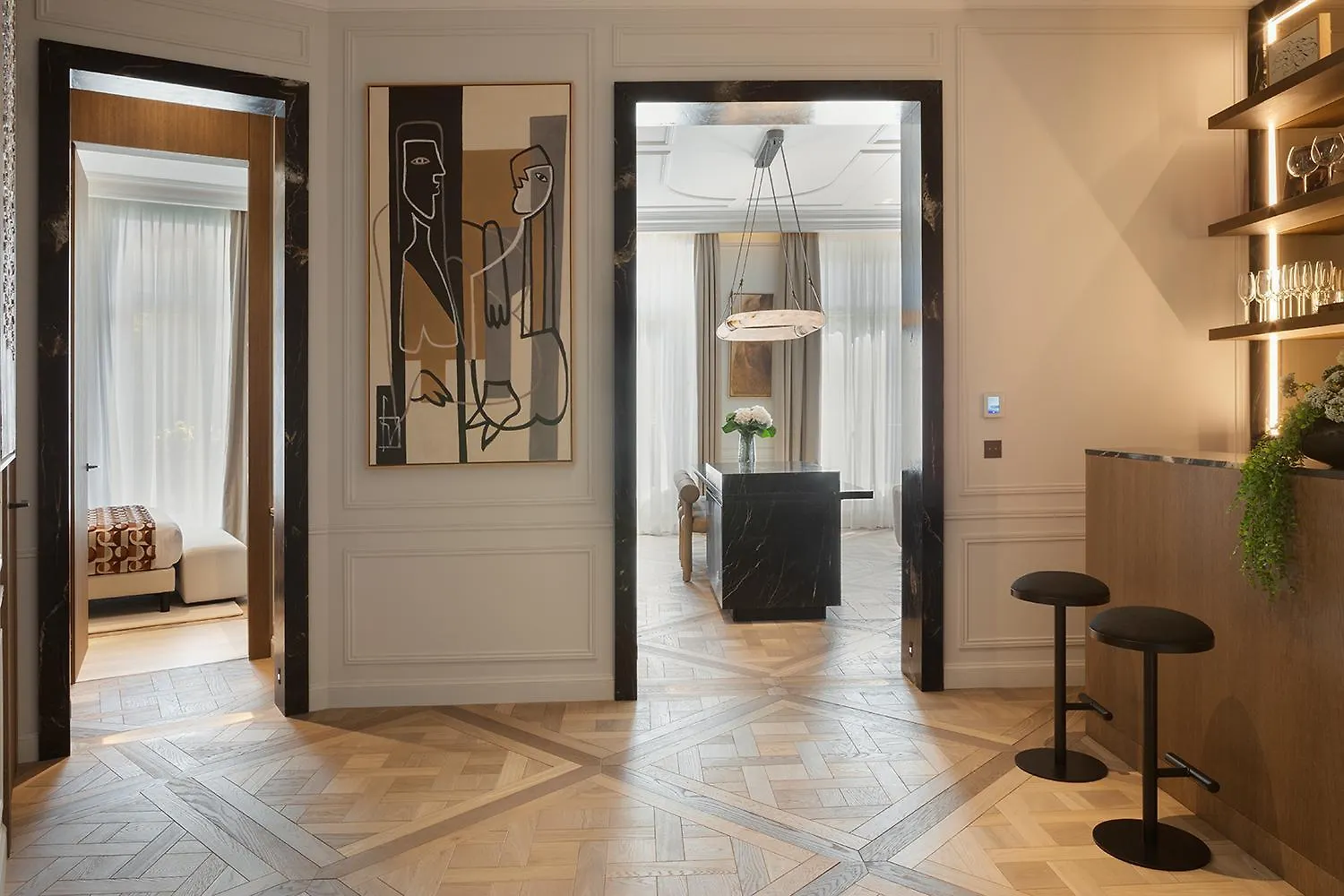 Thelander - Serviced Apartment In Champs Elysees Παρίσι