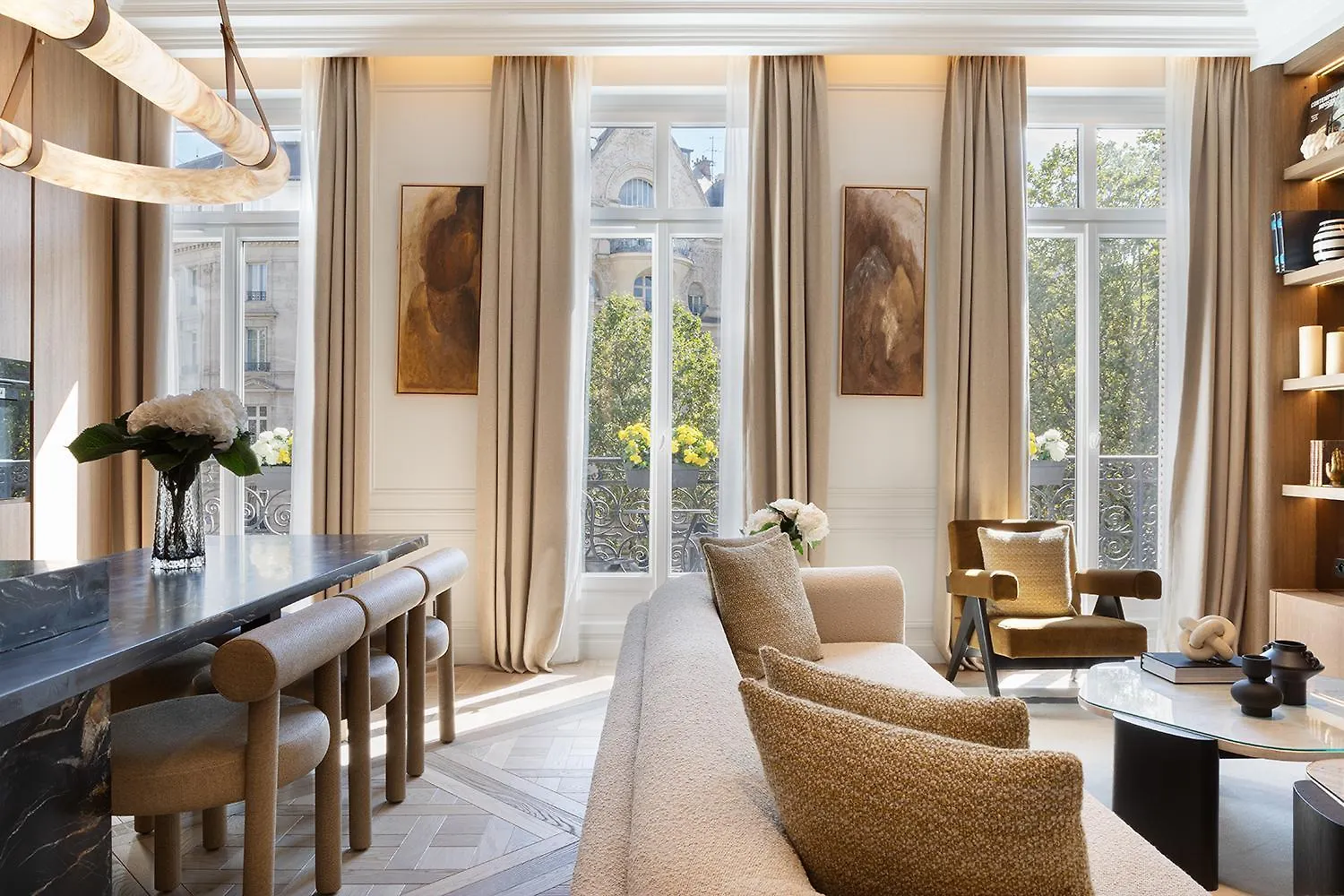 Thelander - Serviced Apartment In Champs Elysees Παρίσι Γαλλία