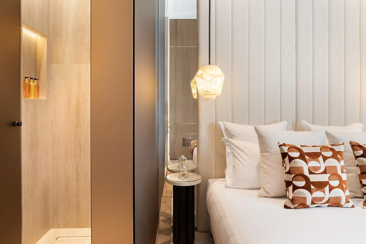 Thelander - Serviced Apartment In Champs Elysees Παρίσι