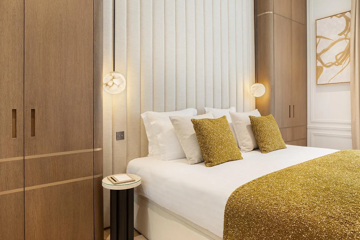 Thelander - Serviced Apartment In Champs Elysees Παρίσι 0*,